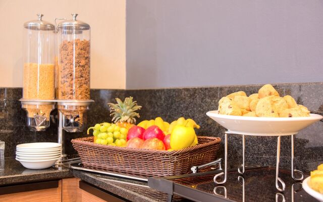 The Park Lodge Hotel