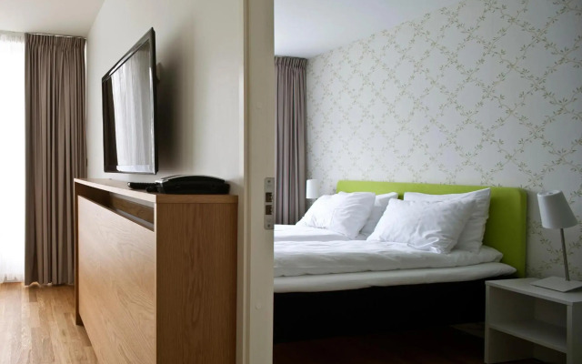 Thon Hotel Sandven