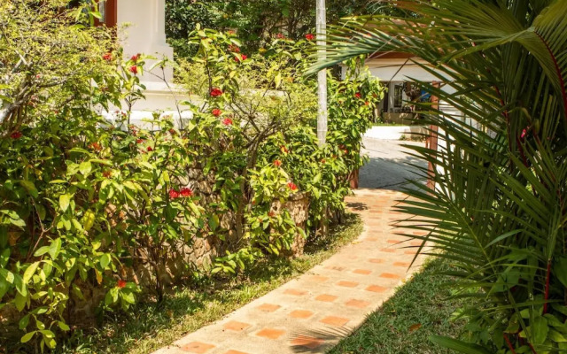 Villa Sapparos - Choeng Mon