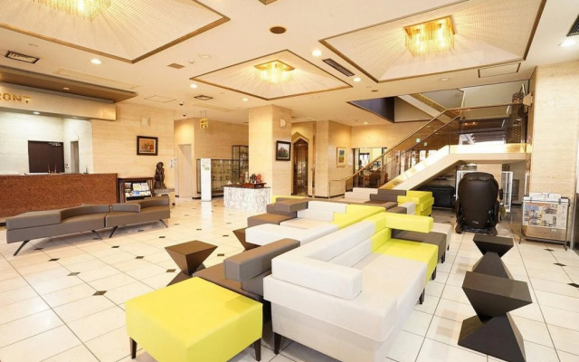 hotel ookura