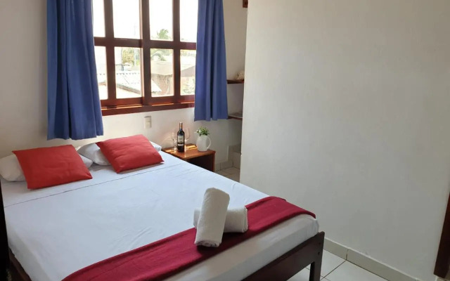 Cocoa Inn Hostal