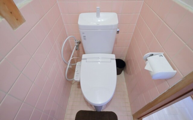 Grandouce Villa Tengachaya