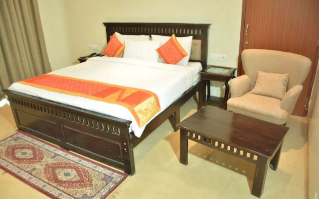 Kaara- Atharva Palace Jaipur