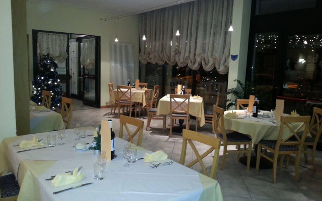 Hotel san Leonardo