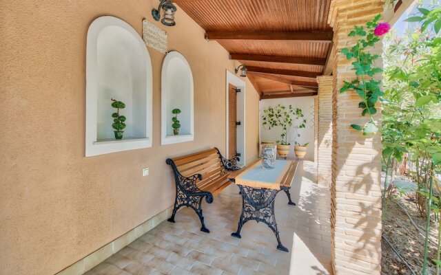 Zakynthos Traditional Villa