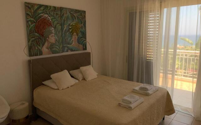 Lachi Marina Villa #17