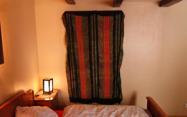 Appartement Sonnenschein