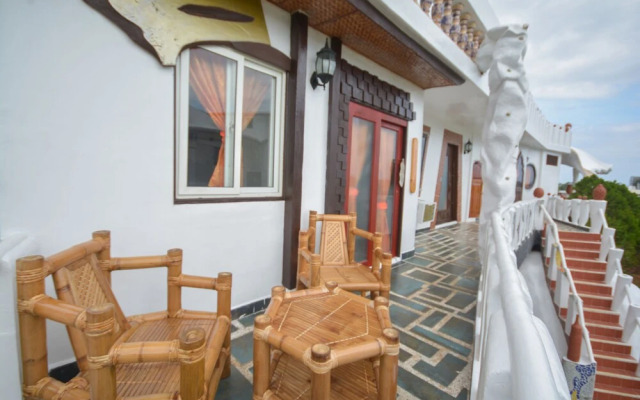 Jade's Casa de Arte
