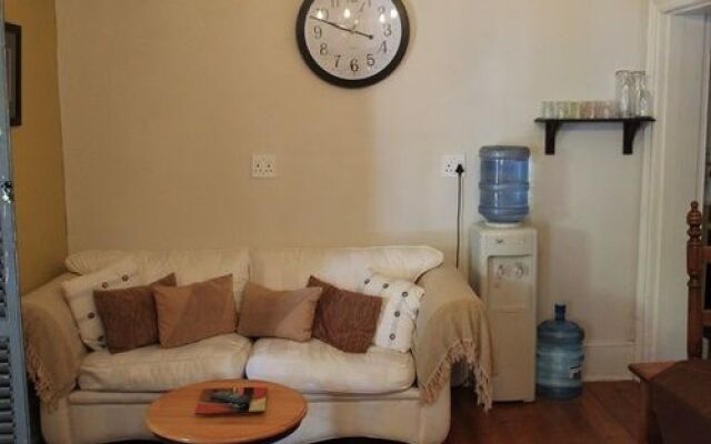 The 3 Chimneys Guest House
