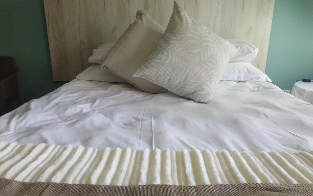 Ebenezer Self Catering