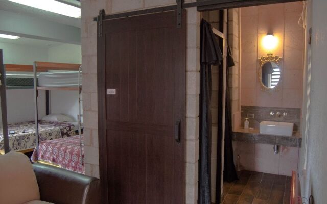 Paqui Bed & Breakfast