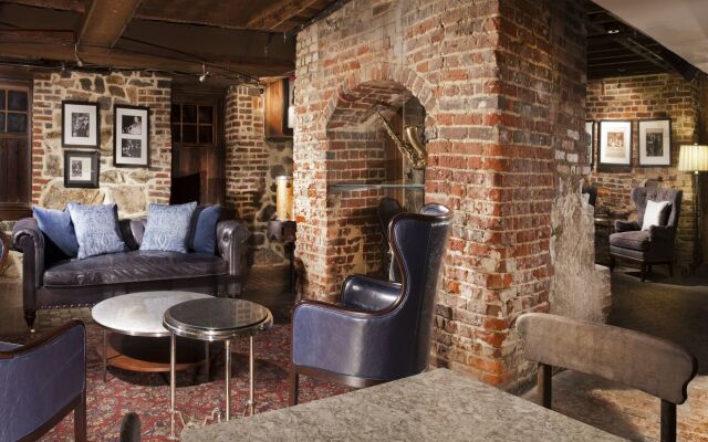 Historic Inns of Annapolis