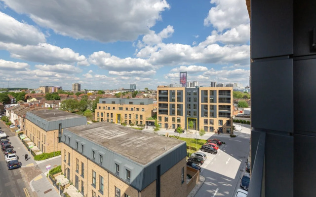 Emerald Apartments London
