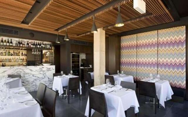 The Soho Hotel