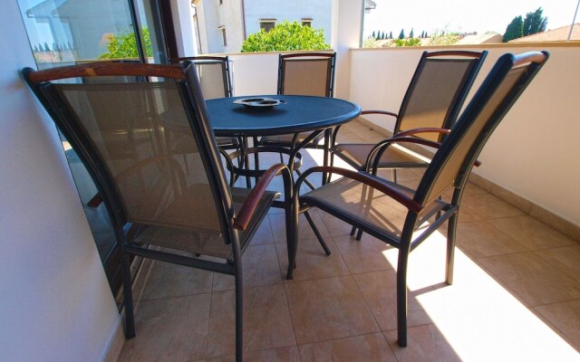 Apartments Milio 1105