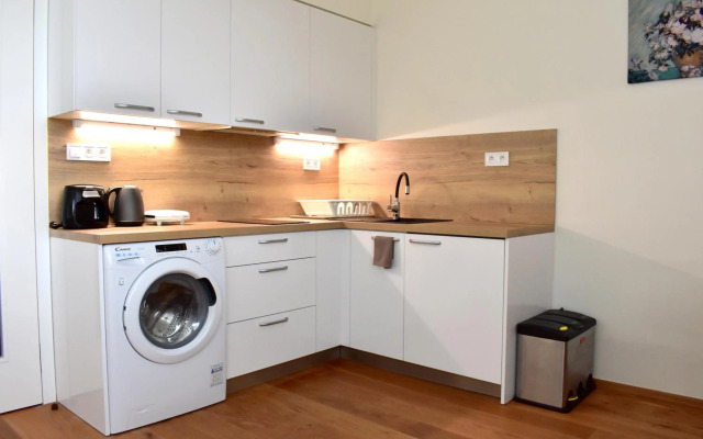 Airstay Prague apartment: Grebovka