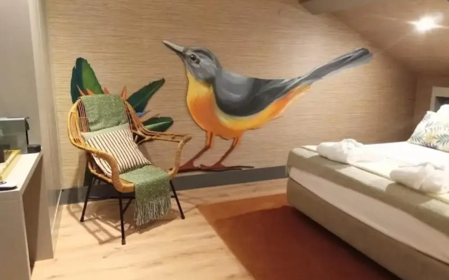34 Guest House