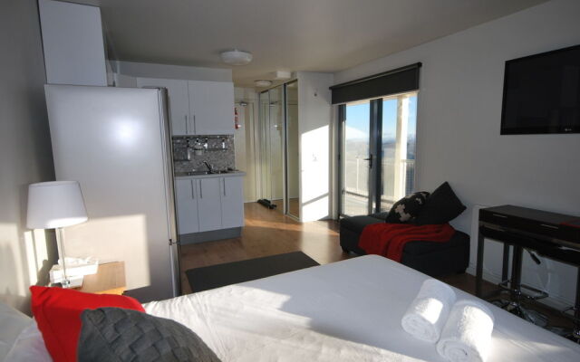 Alpine Heights Hotham