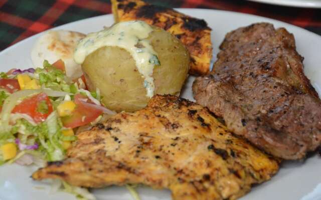 El Fuerte de Rozo Hotel Restaurante