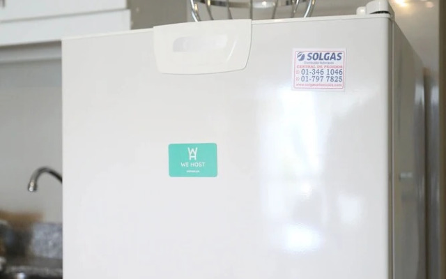 Relájate y recarga entre San Isidro y Miraflores