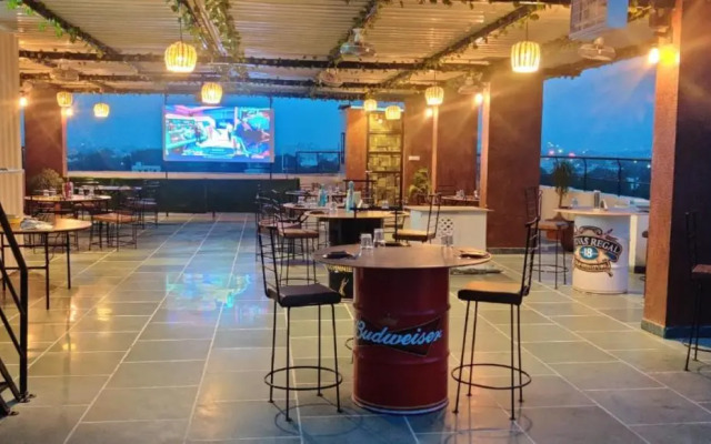 Hotel Devansh by Inspira