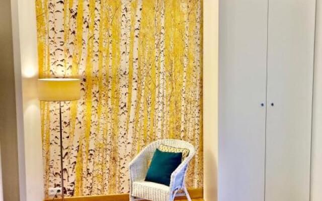 La villa des Savoyards