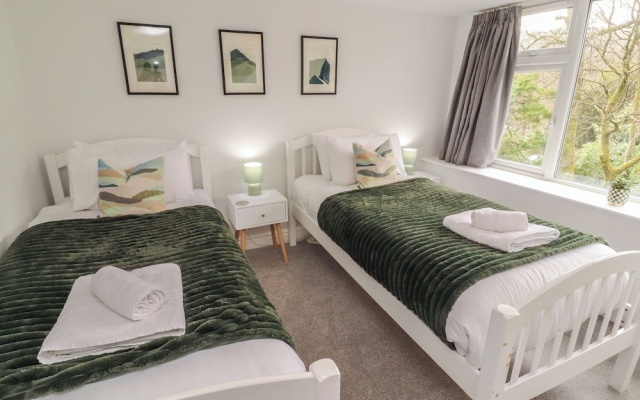 Rothay Cottage