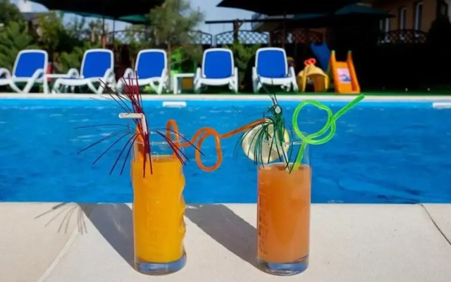 Holiday Apartment, Pool, Close to Beach, Rewal