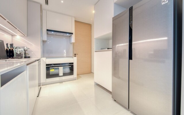 Maison Privee-The Address Residence JBR