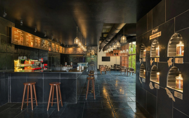 Le Méridien Ahmedabad