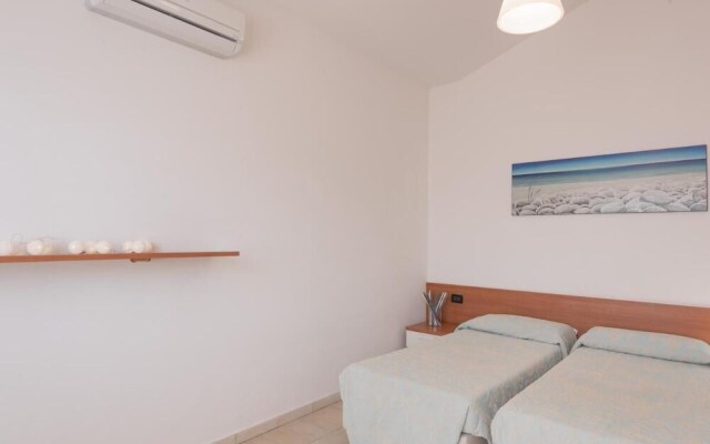 Stylish Residence Le Fontane No2942