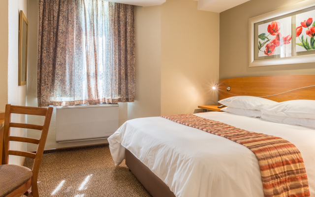 Town Lodge Menlo Park