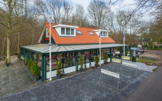 Apartments Valkenisse