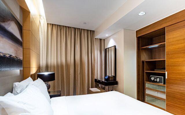 The Address Dubai Mall Spacious 1 bedroom