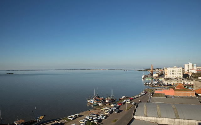 Swan Rio Grande