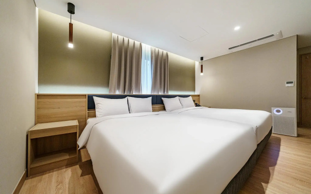 Foret The Spa