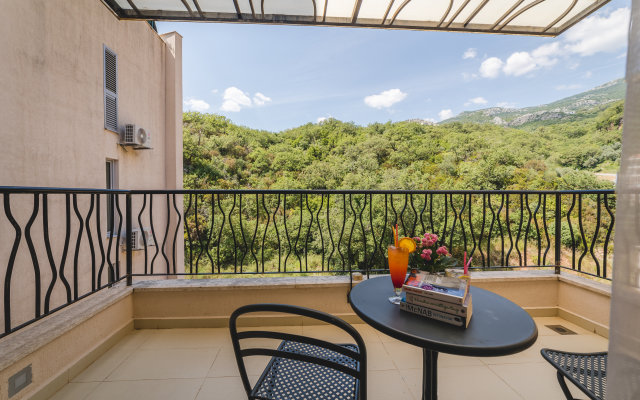 Hotel Hec Apartments