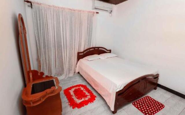 New Negombo Beach Hostel