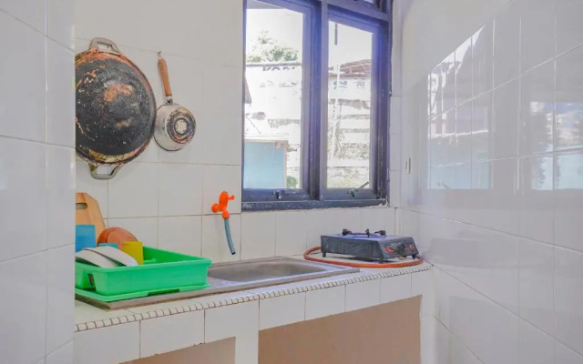 OYO 90352 Villa Agape 2