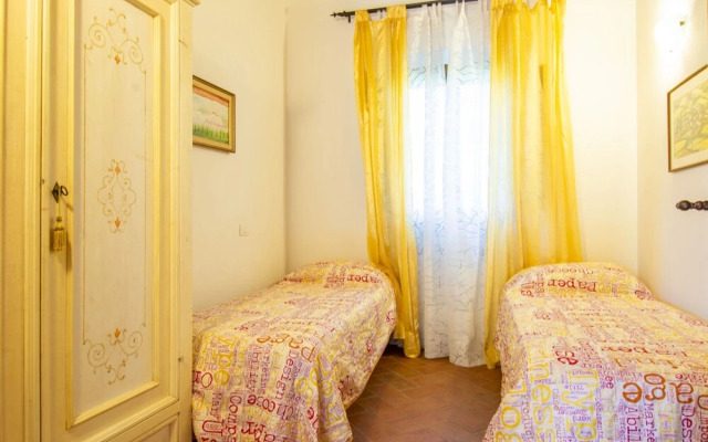 Cedri Alti Gavignano