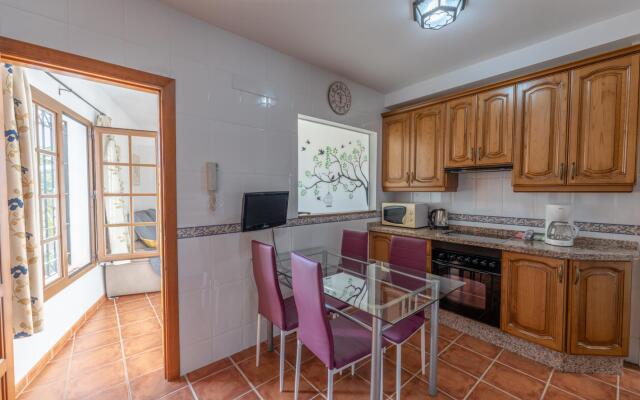 Apartamento Frigiliana Center