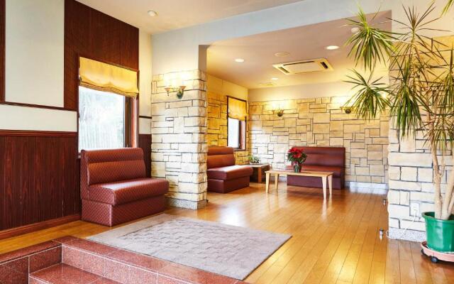 Nasushiobara Station Hotel