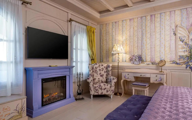 Casa Timis - Wellness & Spa Resort