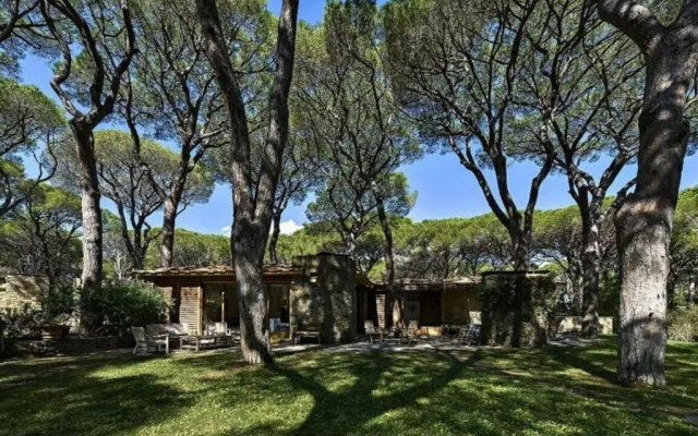 Villa Chris