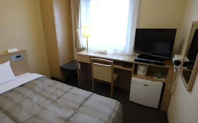 Route-Inn Grantia Hakodate Ekimae