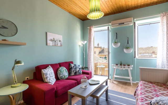 St Spyridon Cosy Apartment