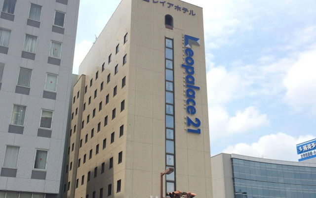 Lac Hotel yokkaichi