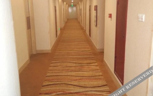 Wolongxuan  Hostel