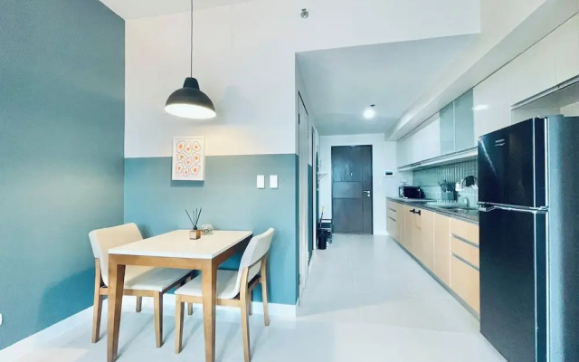 One Uptown Residence BGC