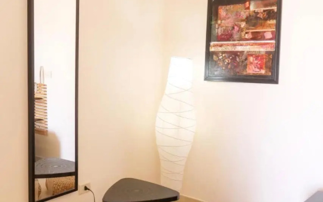 Suite Home La Chianca